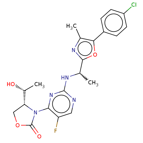 Chemical structure of BindingDB Monomer ID 247594