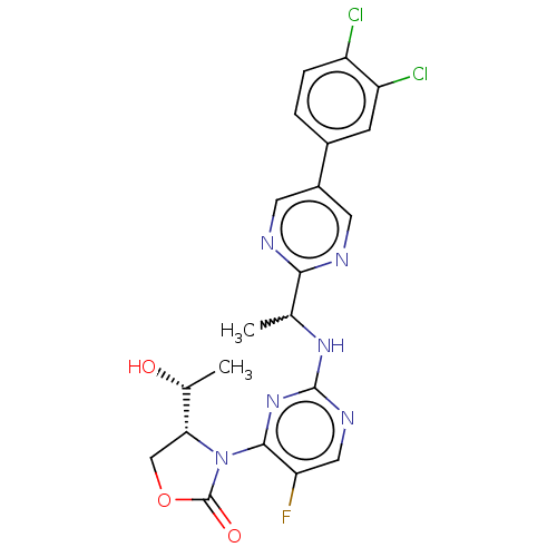 Chemical structure of BindingDB Monomer ID 247597