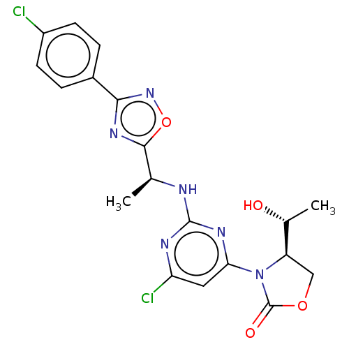Chemical structure of BindingDB Monomer ID 247605