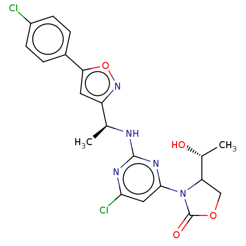 Chemical structure of BindingDB Monomer ID 247611