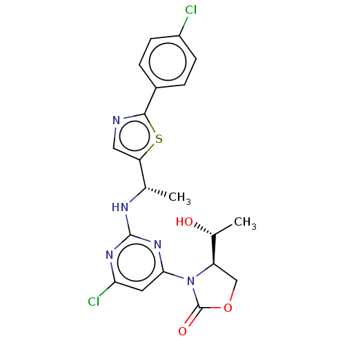 Chemical structure of BindingDB Monomer ID 247614