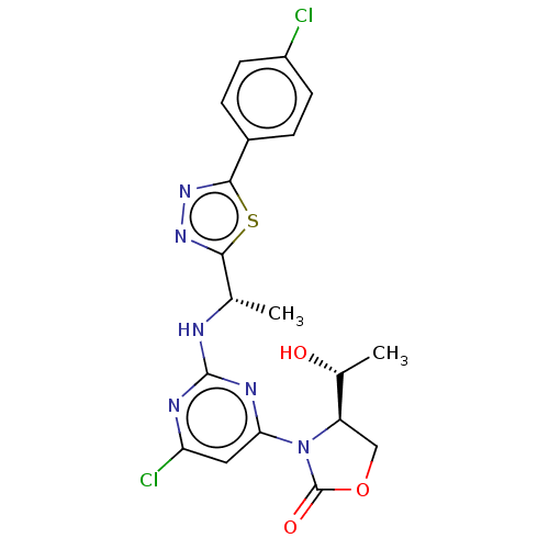 Chemical structure of BindingDB Monomer ID 247617