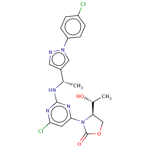 Chemical structure of BindingDB Monomer ID 247618