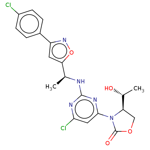 Chemical structure of BindingDB Monomer ID 247624
