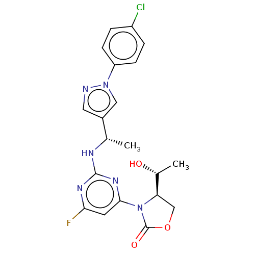 Chemical structure of BindingDB Monomer ID 247626