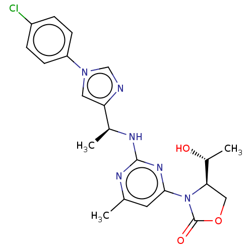 Chemical structure of BindingDB Monomer ID 247636
