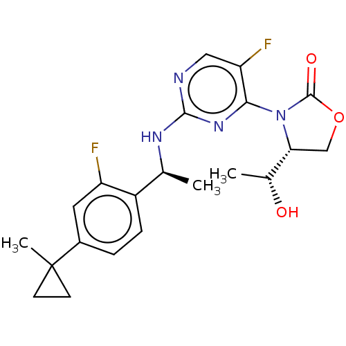 Chemical structure of BindingDB Monomer ID 247661