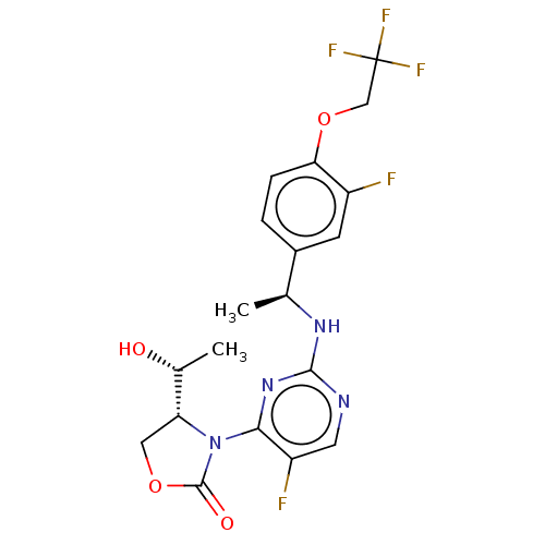 Chemical structure of BindingDB Monomer ID 247701