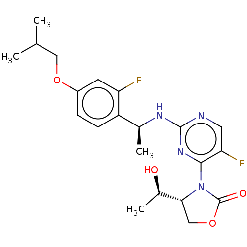 Chemical structure of BindingDB Monomer ID 247760