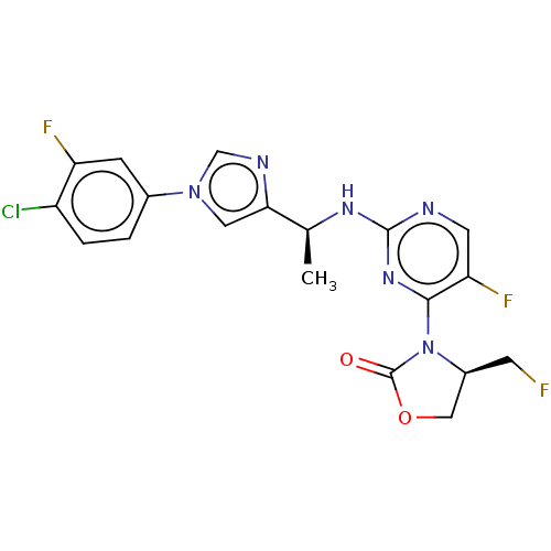 Chemical structure of BindingDB Monomer ID 247825