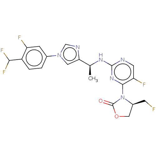 Chemical structure of BindingDB Monomer ID 247828
