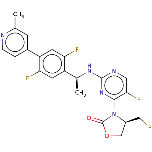 Chemical structure of BindingDB Monomer ID 247834