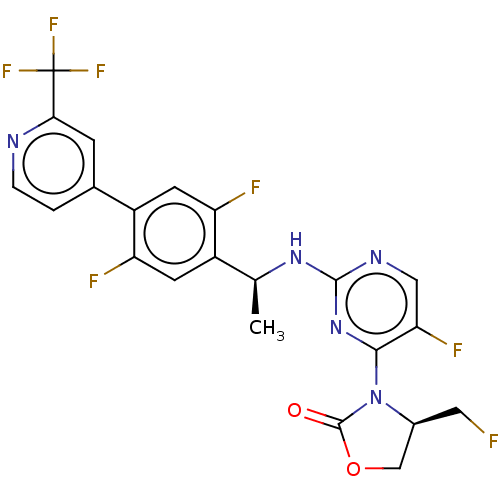 Chemical structure of BindingDB Monomer ID 247837
