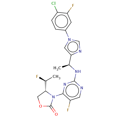 Chemical structure of BindingDB Monomer ID 247841
