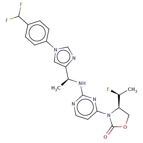 Chemical structure of BindingDB Monomer ID 247849