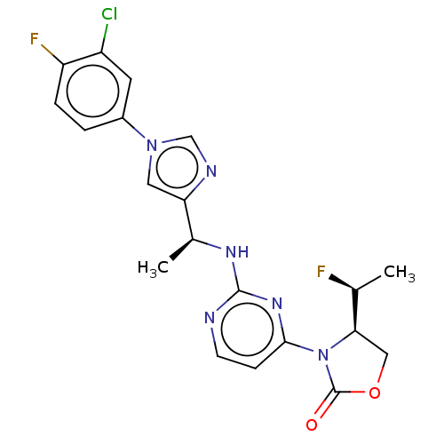 Chemical structure of BindingDB Monomer ID 247850