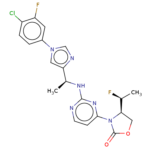 Chemical structure of BindingDB Monomer ID 247851
