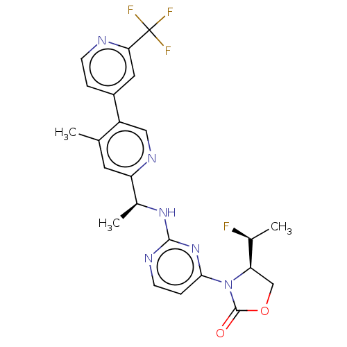 Chemical structure of BindingDB Monomer ID 247859