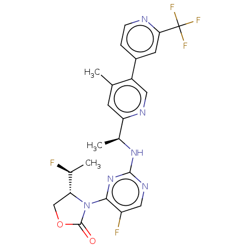 Chemical structure of BindingDB Monomer ID 247863