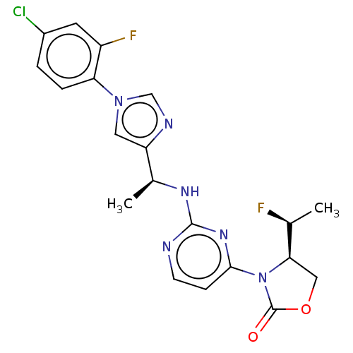 Chemical structure of BindingDB Monomer ID 247869