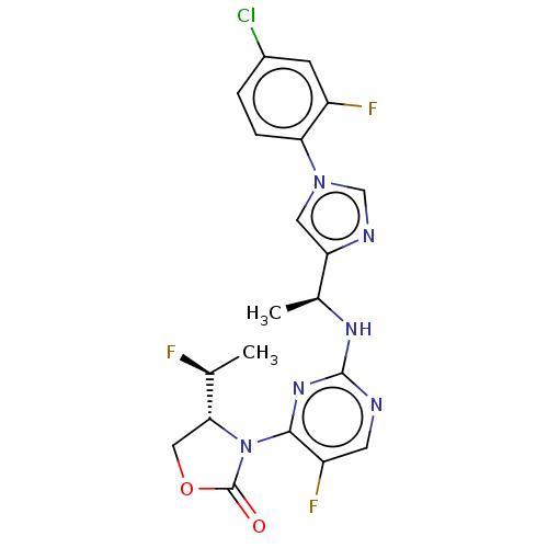 Chemical structure of BindingDB Monomer ID 247870