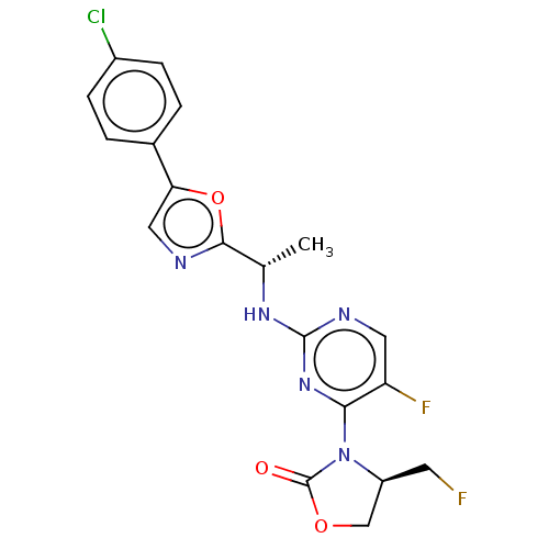 Chemical structure of BindingDB Monomer ID 247873