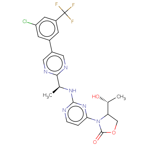 Chemical structure of BindingDB Monomer ID 247883