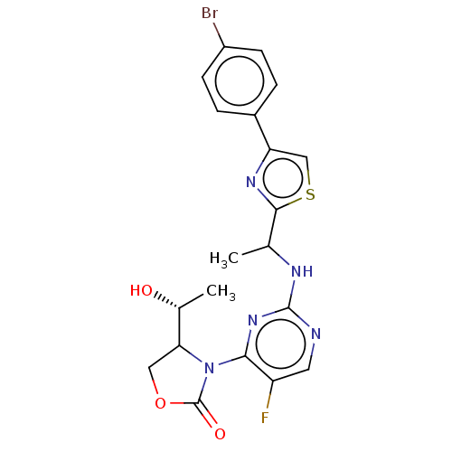 Chemical structure of BindingDB Monomer ID 247932
