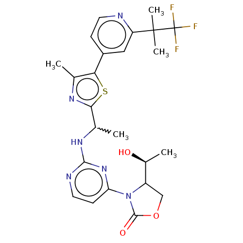 Chemical structure of BindingDB Monomer ID 247935