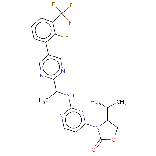 Chemical structure of BindingDB Monomer ID 247937
