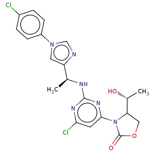 Chemical structure of BindingDB Monomer ID 247944