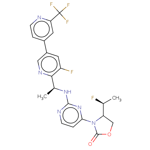 Chemical structure of BindingDB Monomer ID 247954