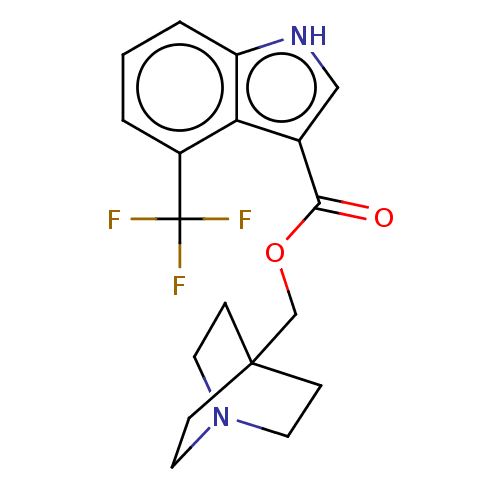 Chemical structure of BindingDB Monomer ID 247979