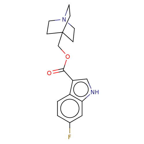 Chemical structure of BindingDB Monomer ID 248002