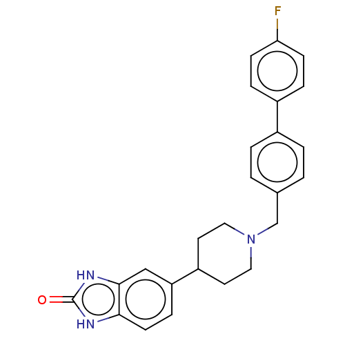 Chemical structure of BindingDB Monomer ID 248045