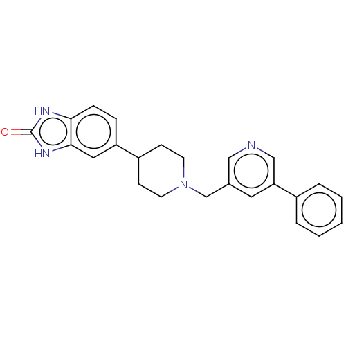 Chemical structure of BindingDB Monomer ID 248046