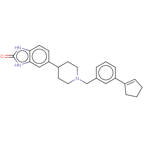 Chemical structure of BindingDB Monomer ID 248048