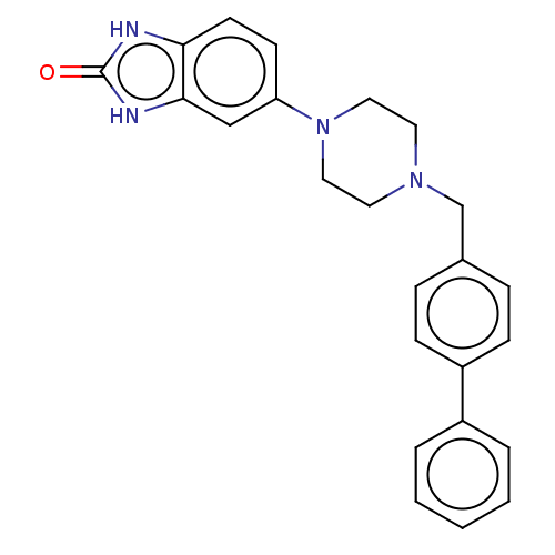 Chemical structure of BindingDB Monomer ID 248050