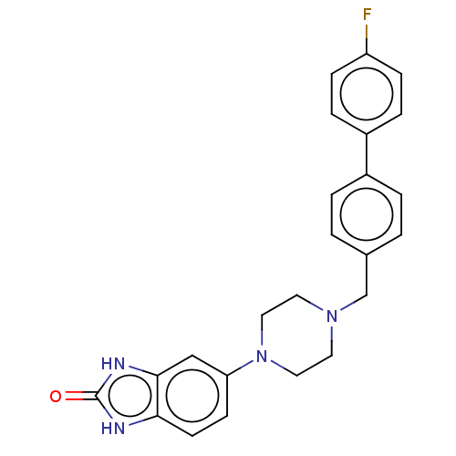 Chemical structure of BindingDB Monomer ID 248051