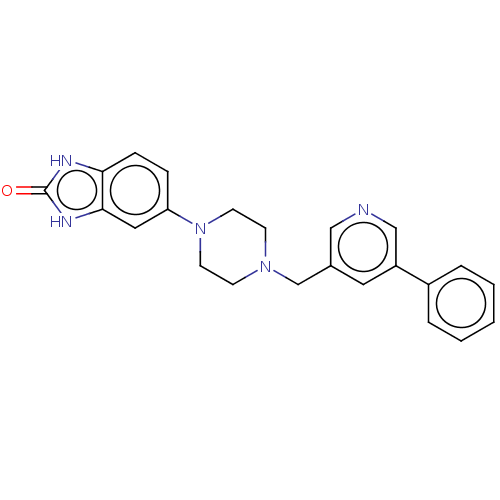 Chemical structure of BindingDB Monomer ID 248052