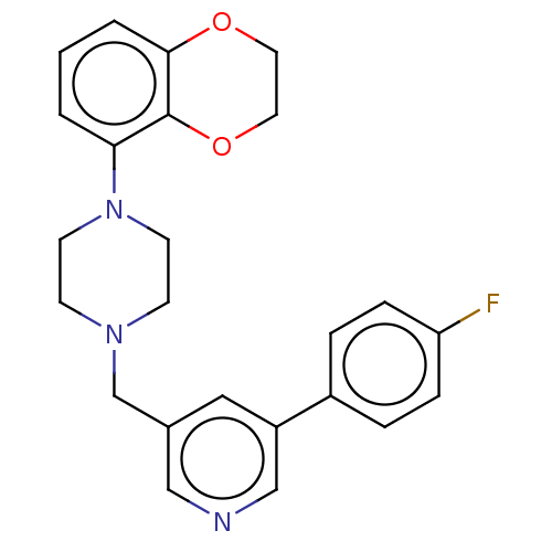 Chemical structure of BindingDB Monomer ID 248056