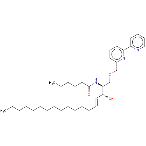 Chemical structure of BindingDB Monomer ID 248057