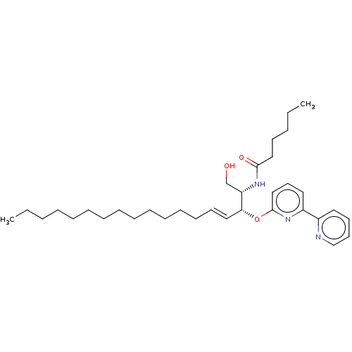Chemical structure of BindingDB Monomer ID 248058