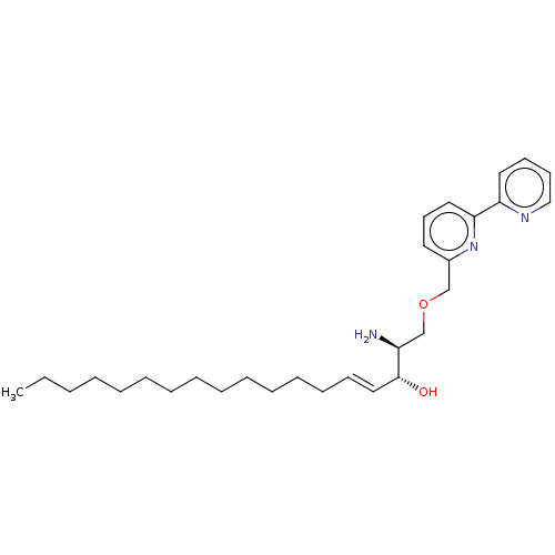 Chemical structure of BindingDB Monomer ID 248061