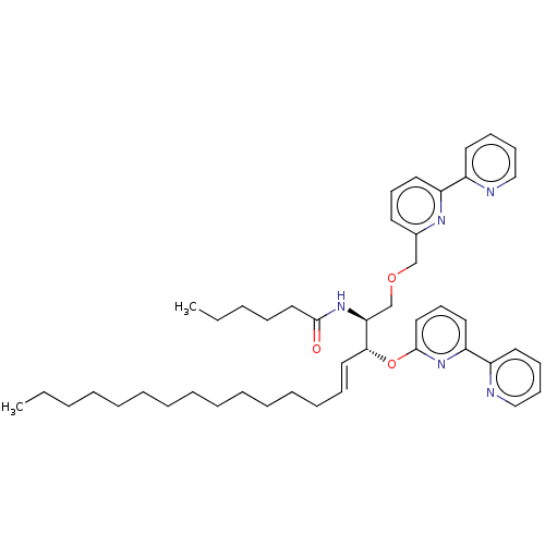 Chemical structure of BindingDB Monomer ID 248064