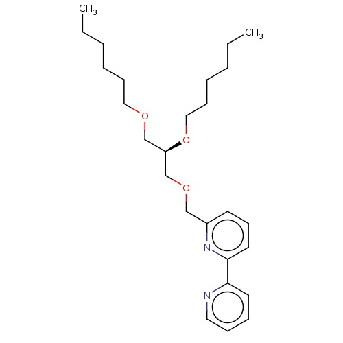 Chemical structure of BindingDB Monomer ID 248067