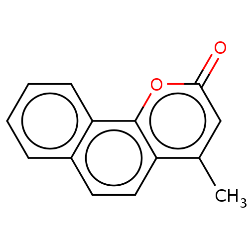 Chemical structure of BindingDB Monomer ID 248069