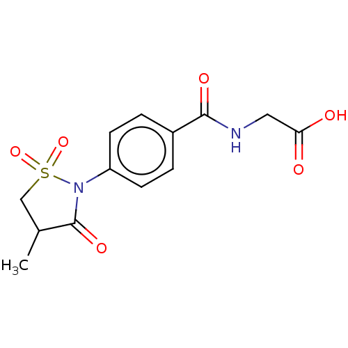 Chemical structure of BindingDB Monomer ID 248090