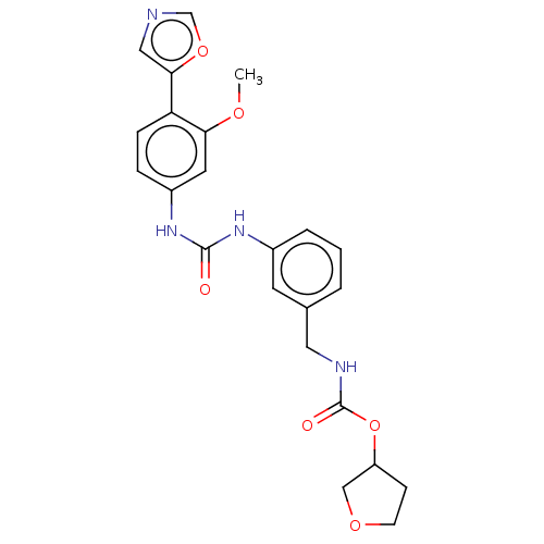 Chemical structure of BindingDB Monomer ID 248094