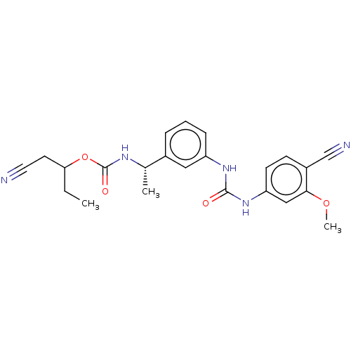 Chemical structure of BindingDB Monomer ID 248095